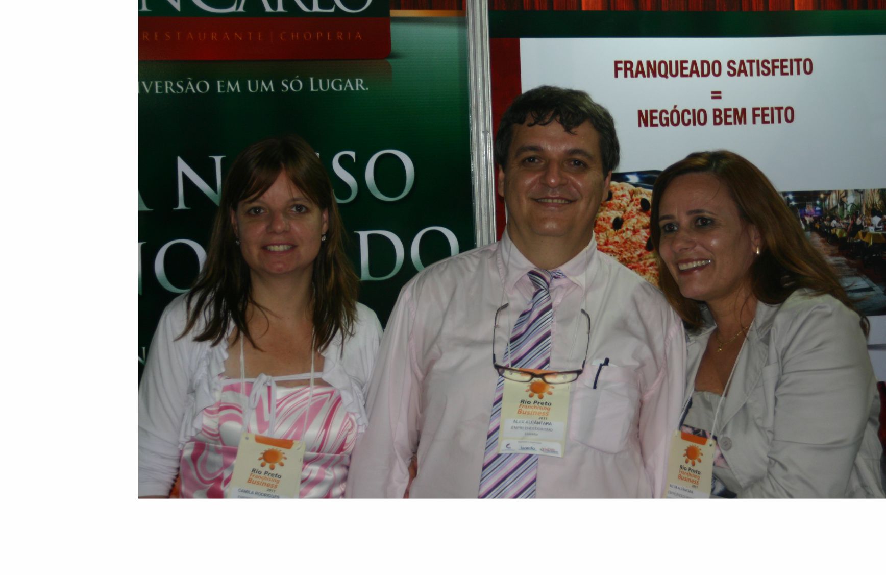 Don Carlos - Feira de Franquias